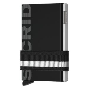 SECRID Cardslide Wallet